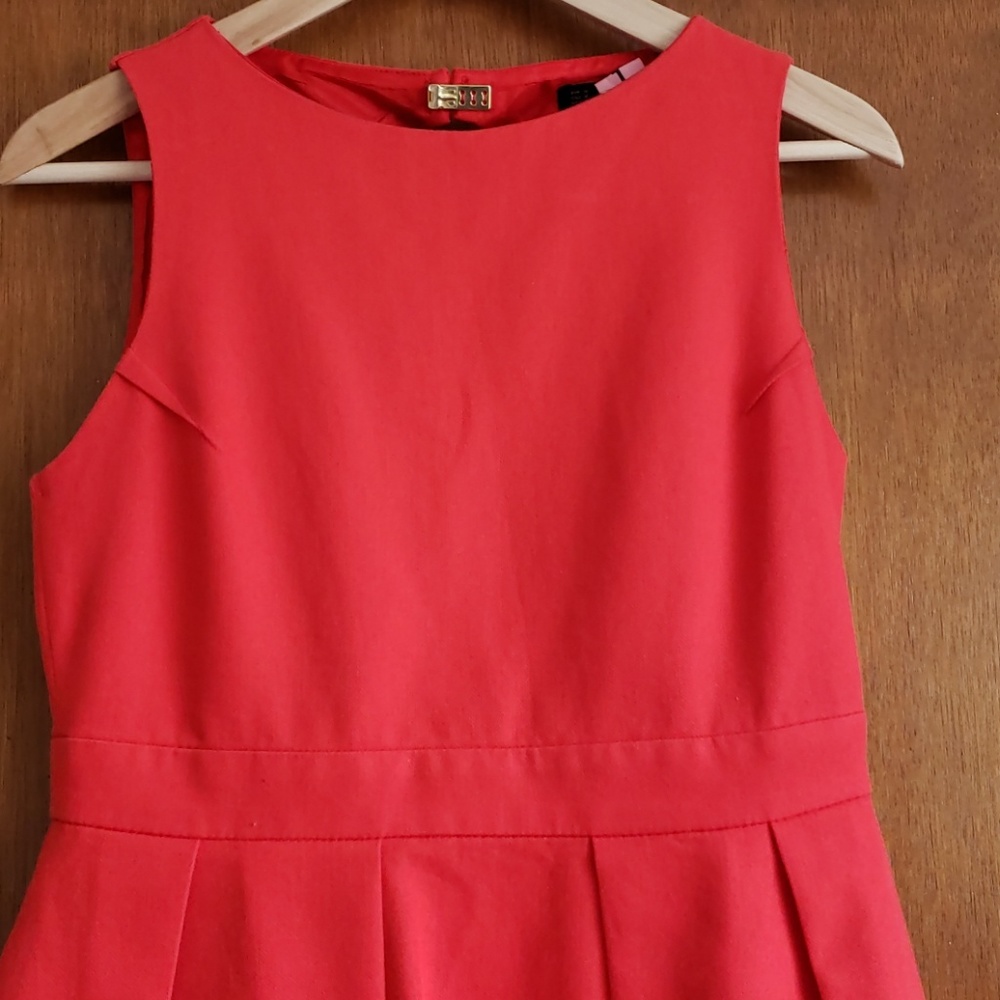 Beautiful Zara Trafaluc dress